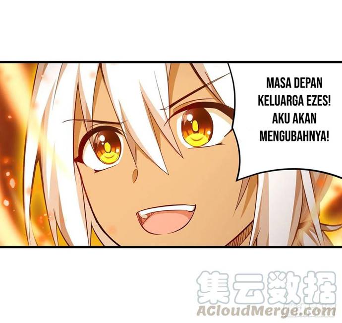 Wuxian Shitu Yu Shier Zhan Ji (Infinite Apostles and Twelve War Girls) Chapter 143 Gambar 35